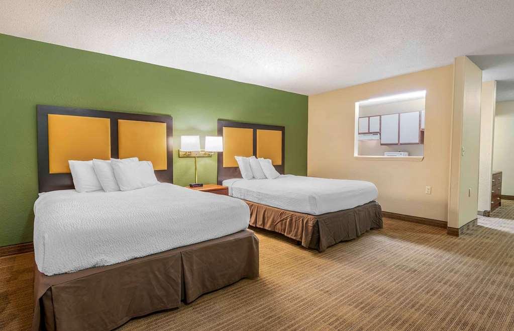 Extended Stay America Suites - Evansville - East Zimmer foto