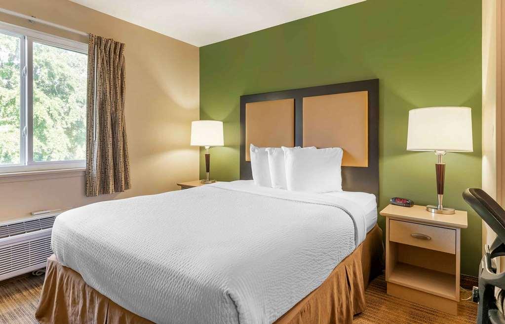 Extended Stay America Suites - Evansville - East Zimmer foto