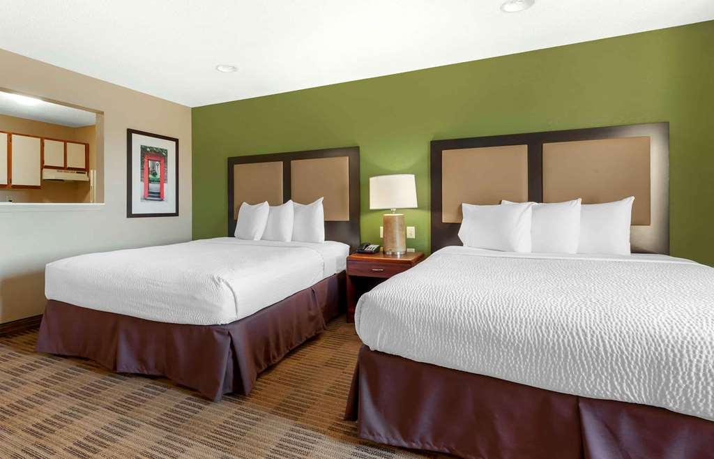 Extended Stay America Suites - Evansville - East Zimmer foto